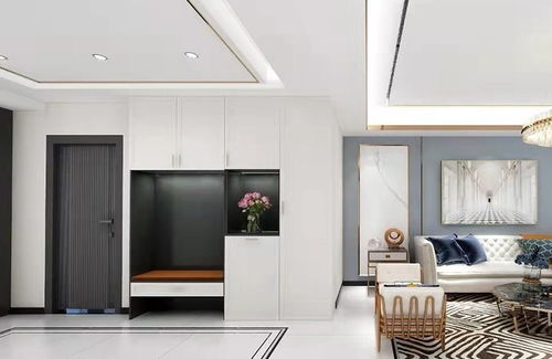 福州裝修公司十大排行 口碑與實(shí)力并重，室內(nèi)外設(shè)計(jì)與施工全解析