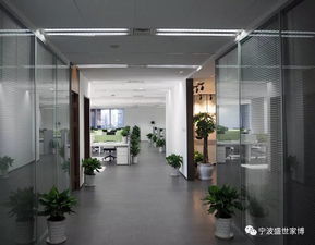 家博公裝攜手明湖置業(yè)，打造室內(nèi)外一體化精品裝飾裝修工程