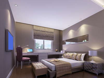 豪庭裝飾，您值得擁有的理想家居締造者