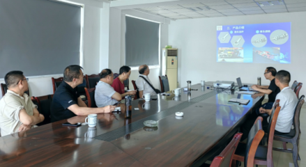 四川省科學技術協會 構建高質量技術服務體系，賦能天府創新驅動發展